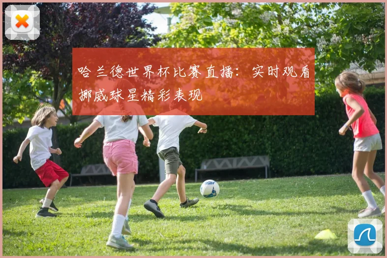 哈兰德世界杯比赛直播:实时观看挪威球星精彩表现