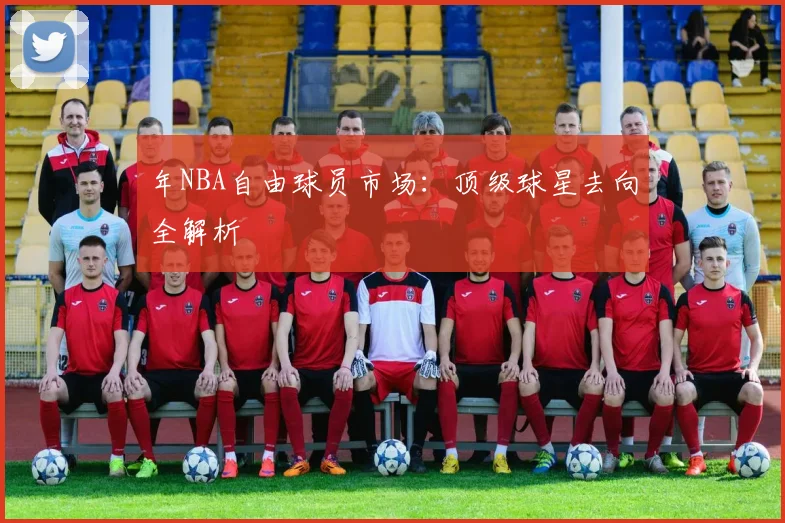 年NBA自由球员市场:顶级球星去向全解析